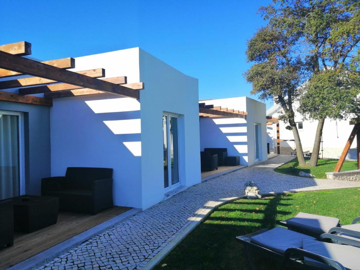 Furnaka Eco Village Lourinhã Exterior foto