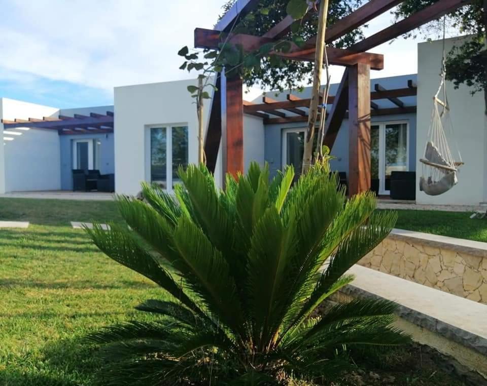 Furnaka Eco Village Lourinhã Exterior foto