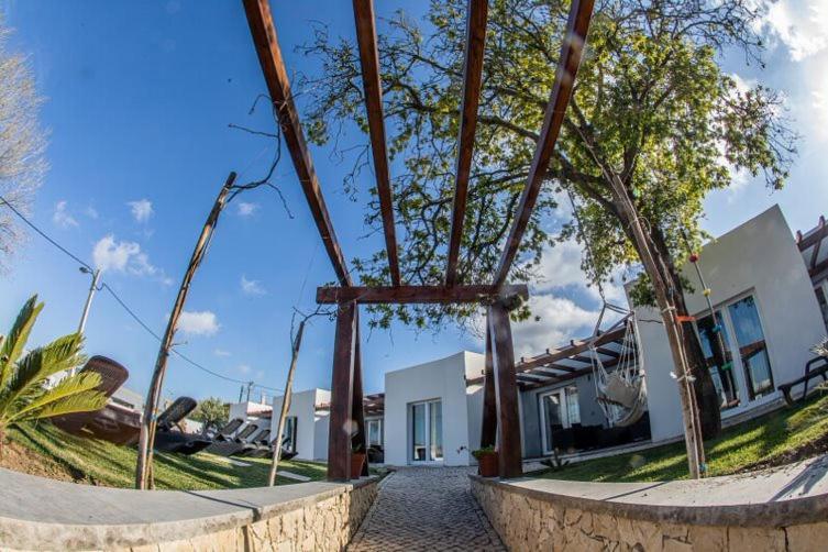 Furnaka Eco Village Lourinhã Exterior foto