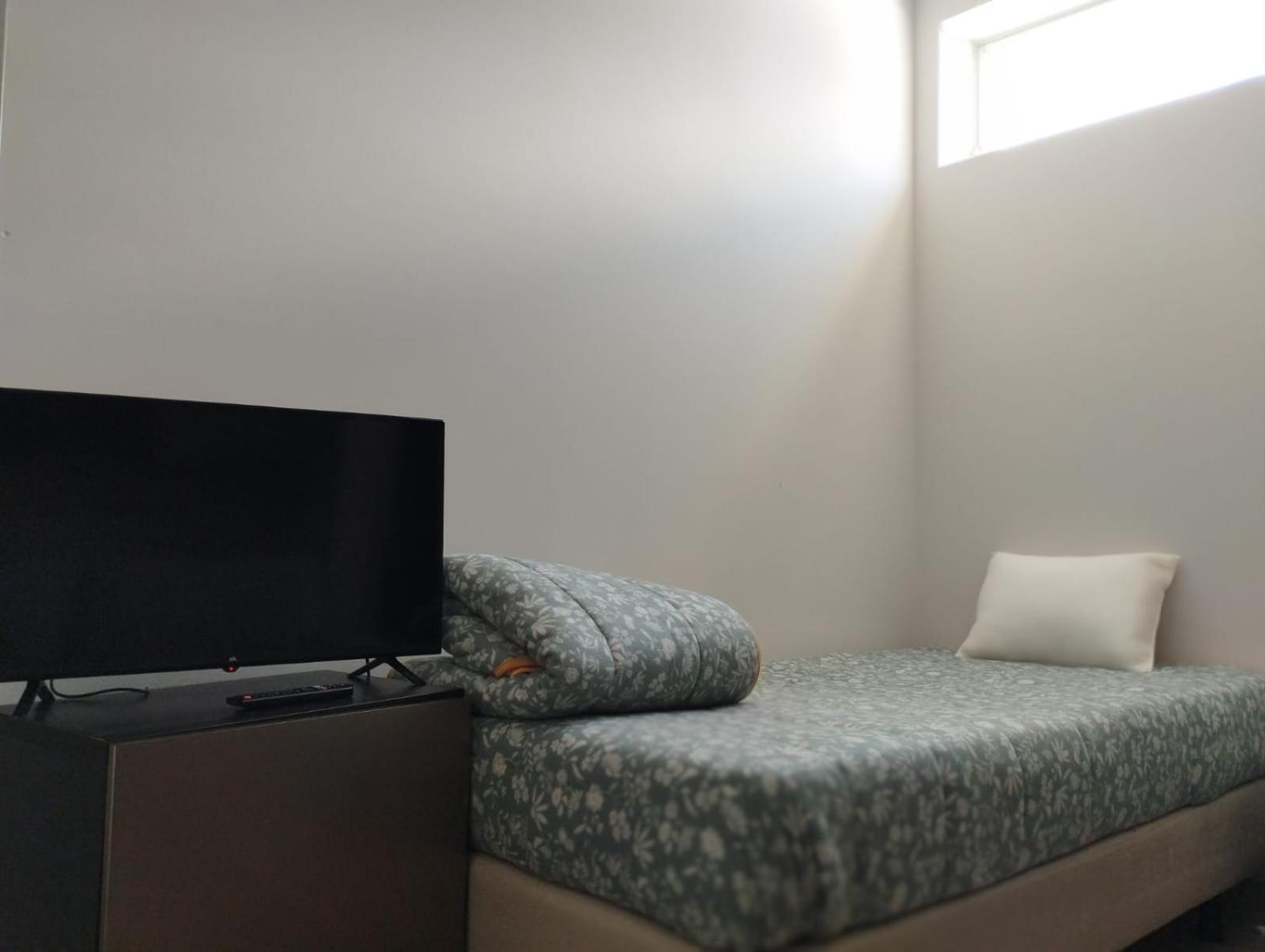 Furnaka Eco Village Lourinhã Zimmer foto